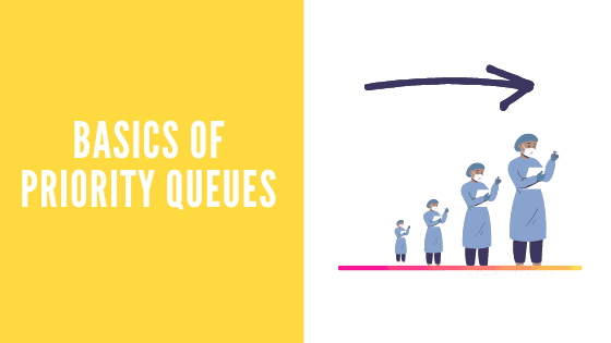 Introduction to Priority Queues. A beginners guide to Priority Queues in Programming.